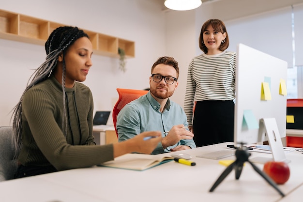 Omnichannel campaign coordination