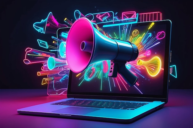 Different marketing approaches