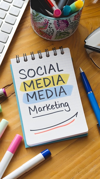 Our marketing services